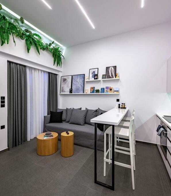 Apartamento Poem Cos Exterior foto