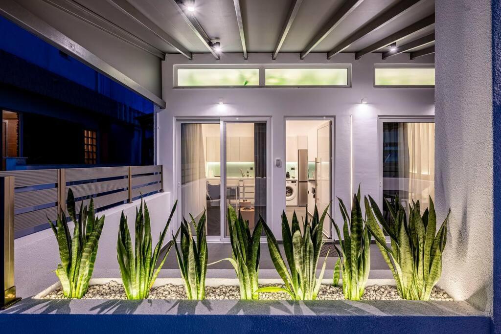 Apartamento Poem Cos Exterior foto