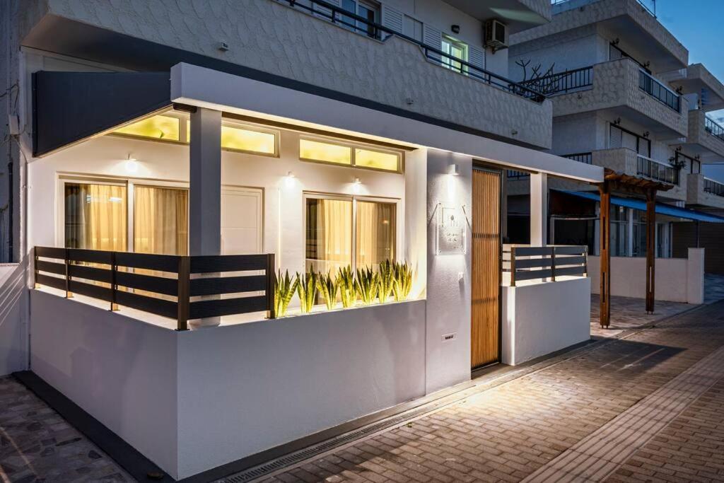 Apartamento Poem Cos Exterior foto