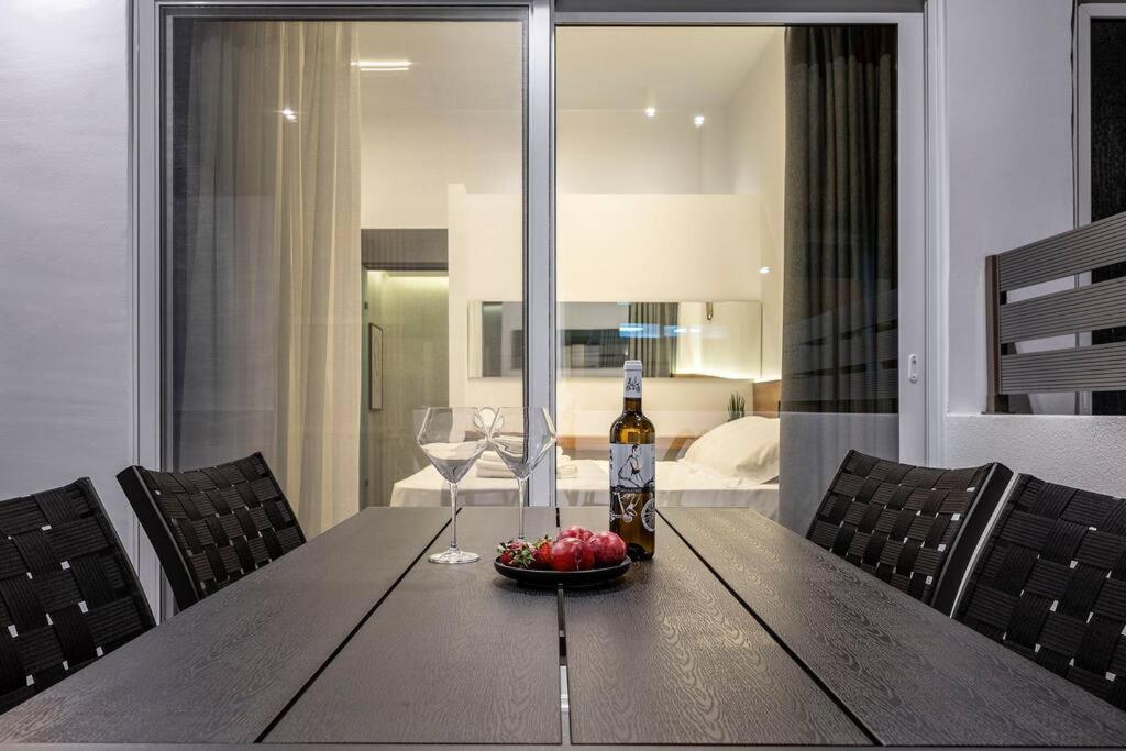 Apartamento Poem Cos Exterior foto