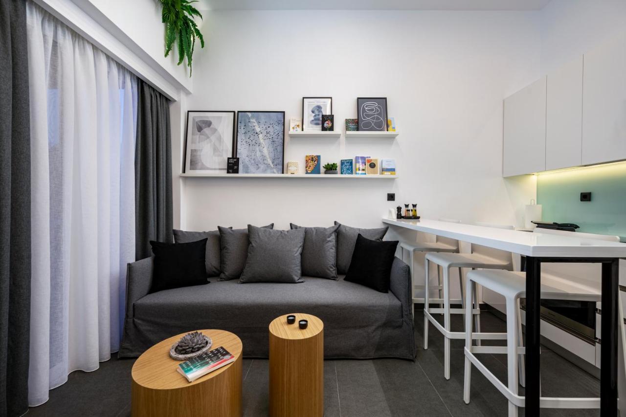 Apartamento Poem Cos Exterior foto